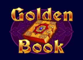 golden book poker