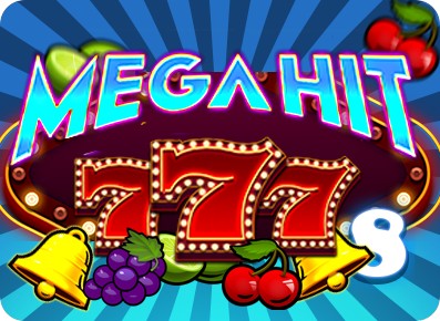 megahit777 slots